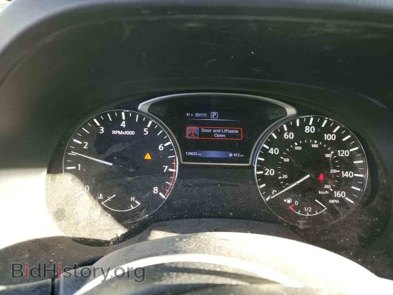 2017 NISSAN PATHFINDER - VIN: 5N1DR2MM7HC914302 - Фото 9