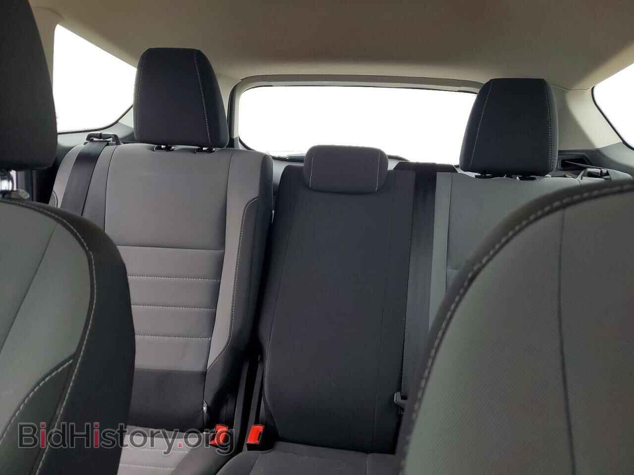 2017 FORD ESCAPE - VIN: 1FMCU0F75HUD58300 - Фото 10