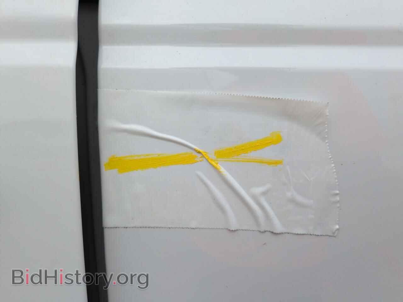 2022 FORD BRONCO - VIN: 1FMDE5CP3NLB21065 - Фото 12