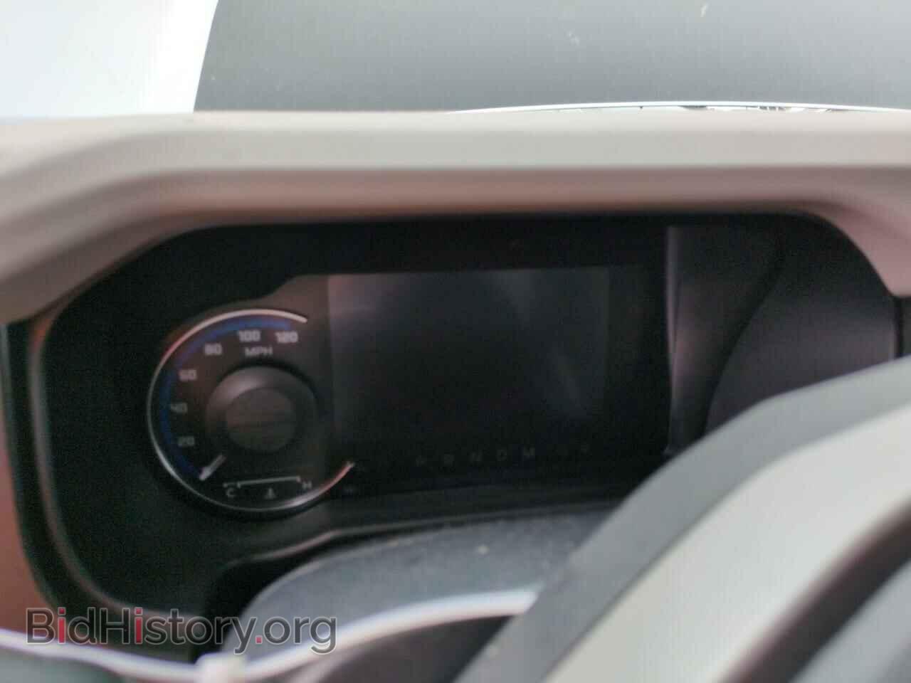 2022 FORD BRONCO - VIN: 1FMDE5CP3NLB21065 - Фото 9