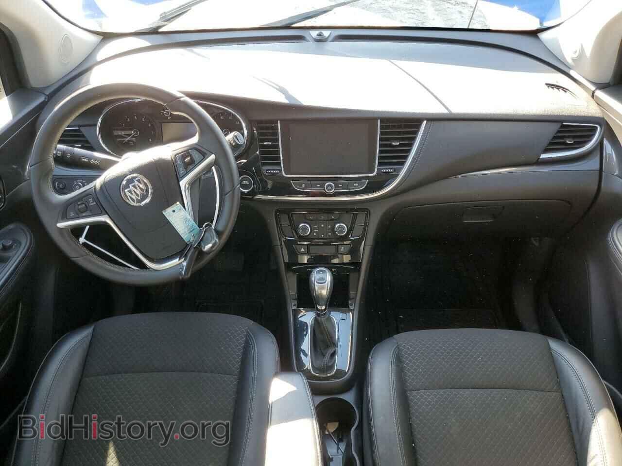 2017 BUICK ENCORE - VIN: KL4CJ1SB6HB148484 - Photo 8