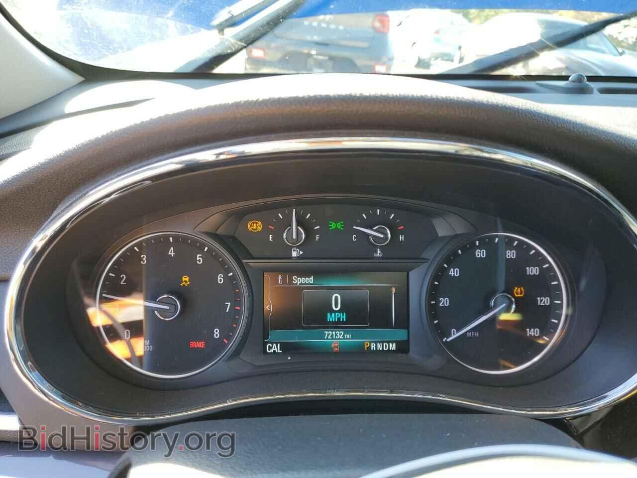2017 BUICK ENCORE - VIN: KL4CJ1SB6HB148484 - Photo 9