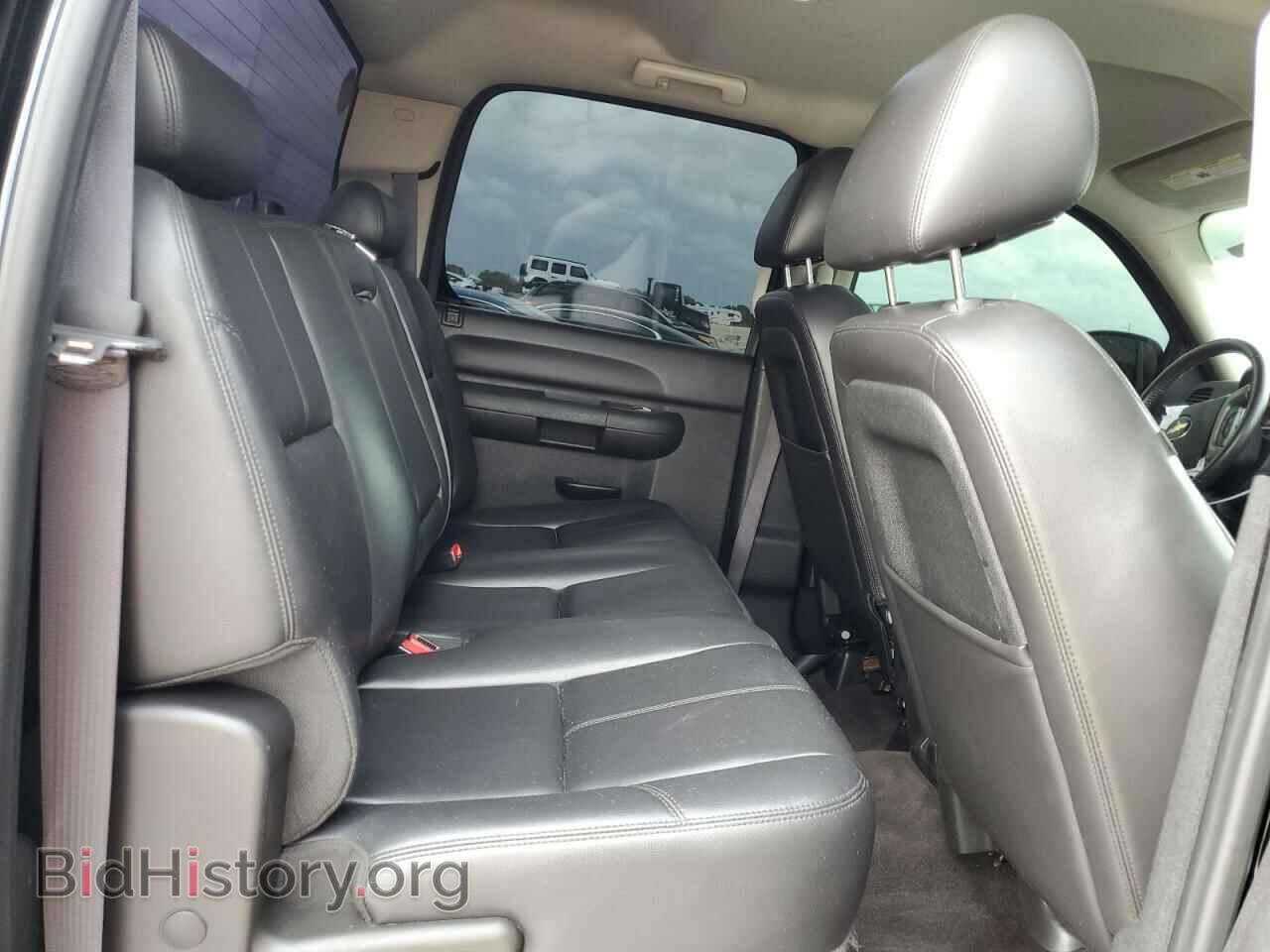 2011 CHEVROLET ALL Models - VIN: 3GCPKSE36BG249151 - Фото 10