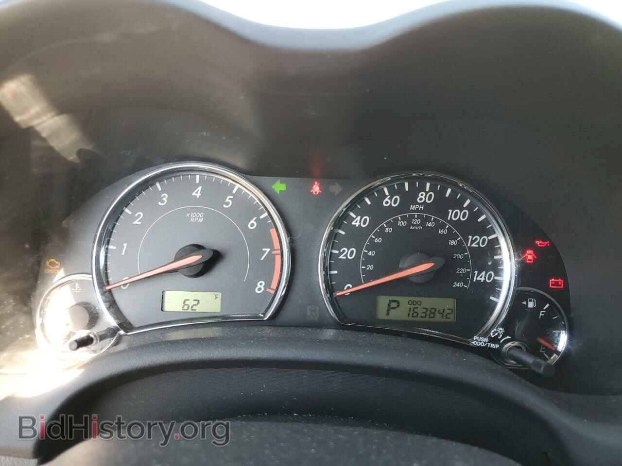 2013 TOYOTA COROLLA - VIN: 5YFBU4EE9DP083853 - Фото 9