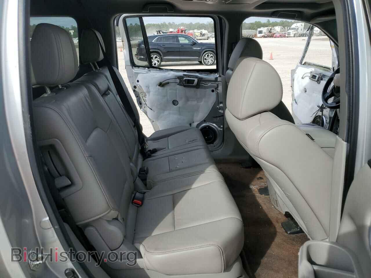 2012 HONDA PILOT - VIN: 5FNYF4H63CB084466 - Фото 11