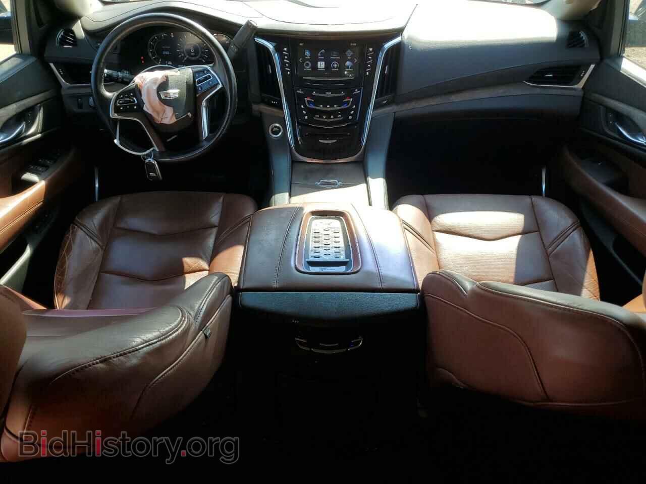 2016 CADILLAC ESCALADE - VIN: 1GYS4CKJ7GR214844 - Фото 8