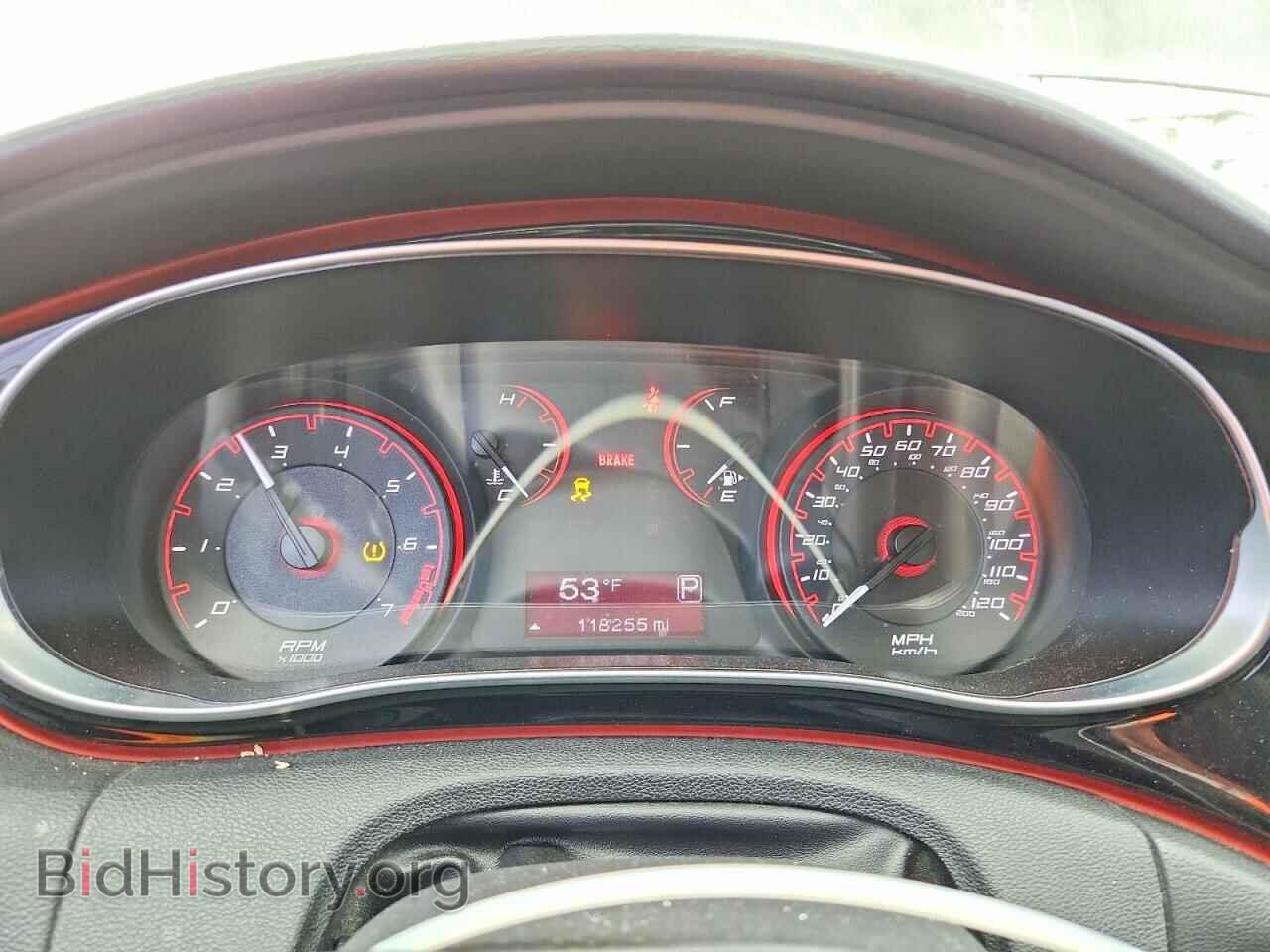 2015 DODGE DART - VIN: 1C3CDFAA1FD362954 - Фото 9