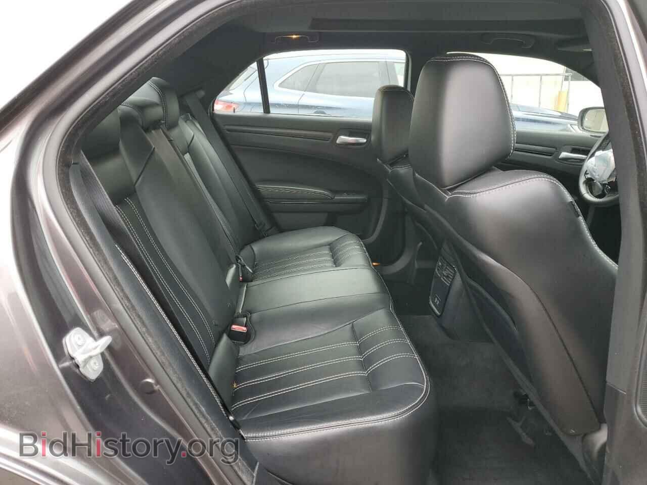 2015 CHRYSLER 300 - VIN: 2C3CCABG0FH772866 - Фото 10