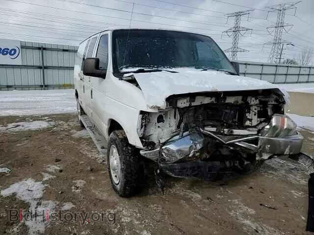 2009 FORD ALL Models - VIN: 1FTNE24W69DA37092 - Photo 14