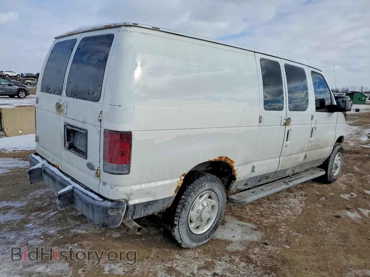 2009 FORD ALL Models - VIN: 1FTNE24W69DA37092 - Photo 3