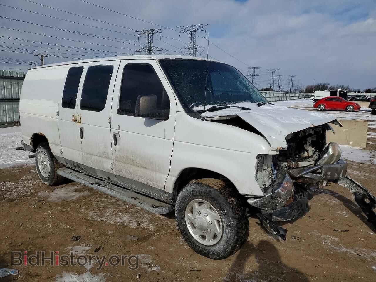 2009 FORD ALL Models - VIN: 1FTNE24W69DA37092 - Photo 4