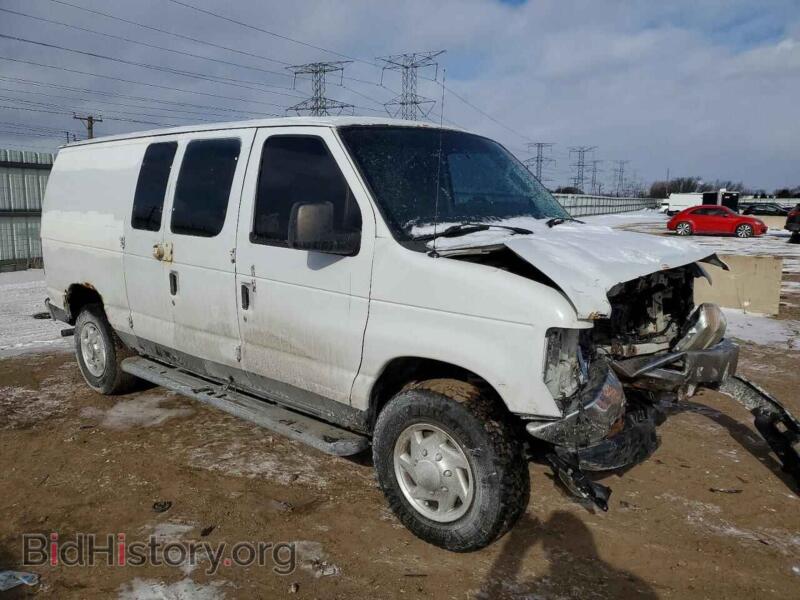 2009 Ford ALL MODELS (VIN 1FTNE24W69DA37092) — фото 4 из 15
