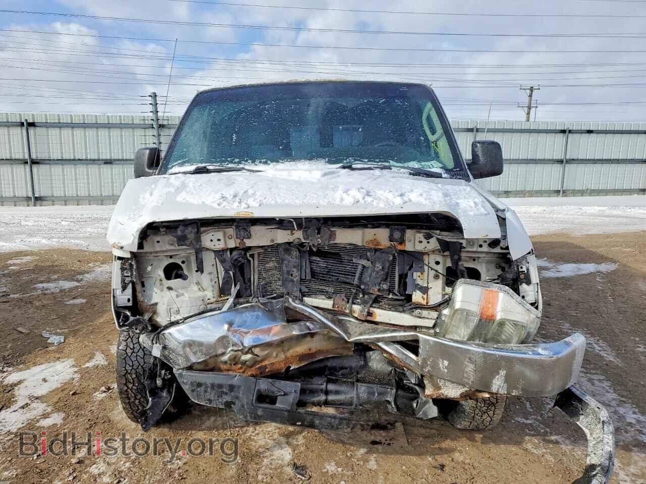 2009 FORD ALL Models - VIN: 1FTNE24W69DA37092 - Photo 5