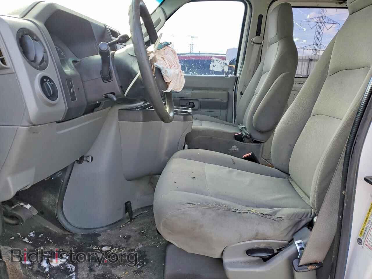 2009 FORD ALL Models - VIN: 1FTNE24W69DA37092 - Photo 7