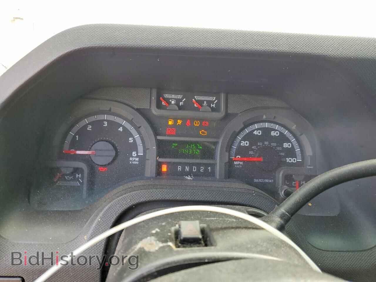 2009 FORD ALL Models - VIN: 1FTNE24W69DA37092 - Photo 9