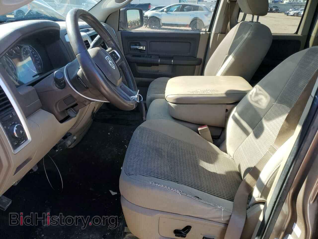 2010 DODGE All Models - VIN: 1D7RB1GT2AS134107 - Фото 7