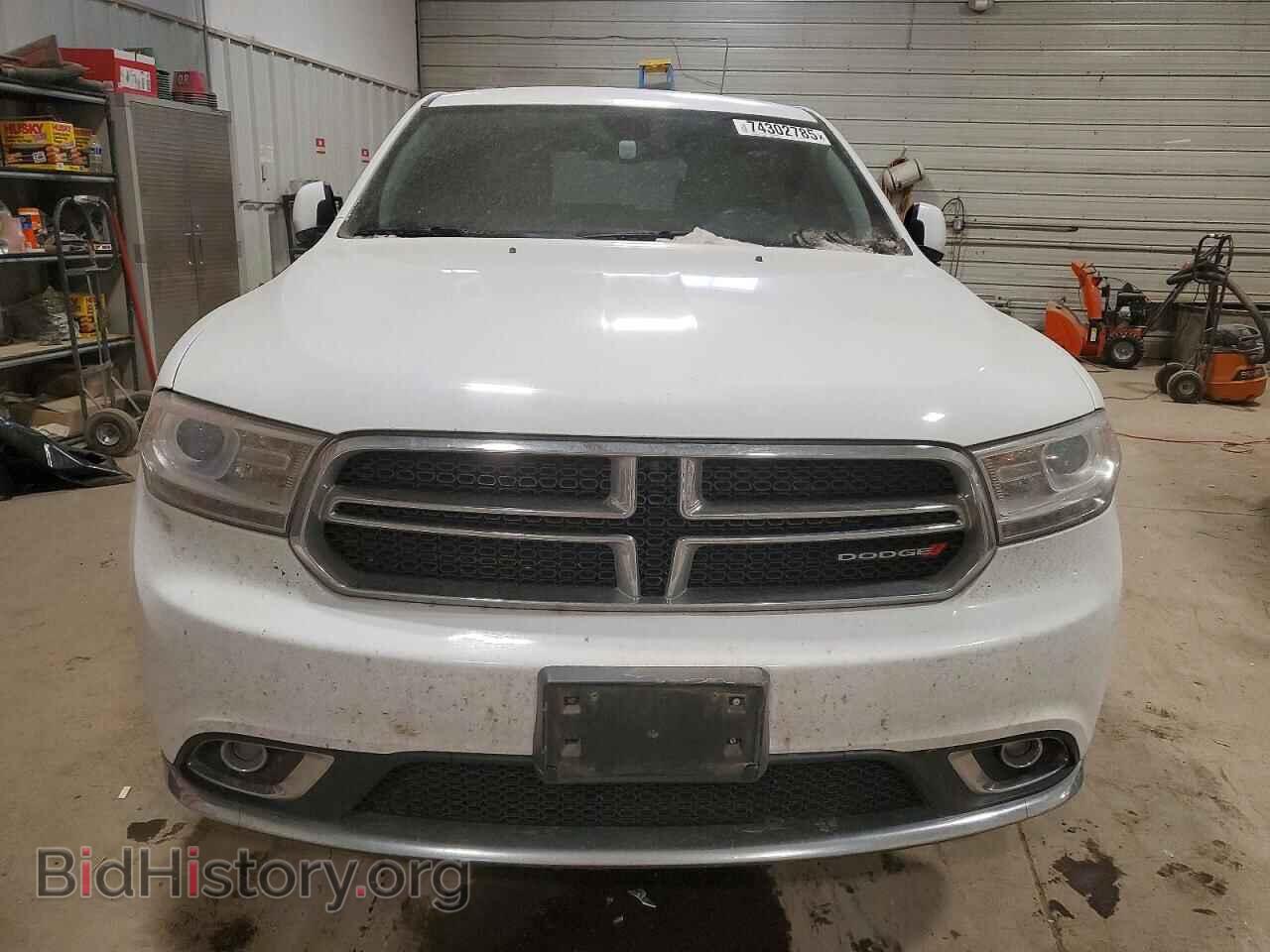 2015 DODGE DURANGO - VIN: 1C4RDJDG4FC795585 - Photo 5