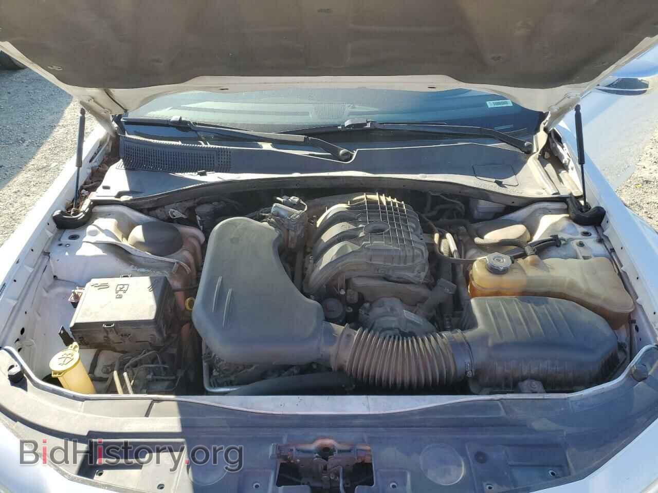 2012 CHRYSLER 300 - VIN: 2C3CCACG2CH188074 - Фото 11