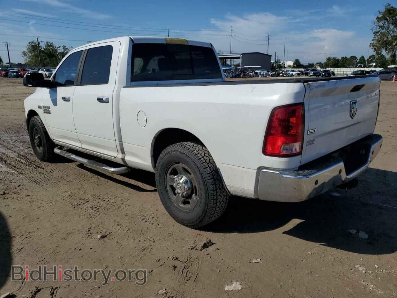 2013 RAM All Models - VIN: 3C6TR4DT4DG593482 - Photo 2