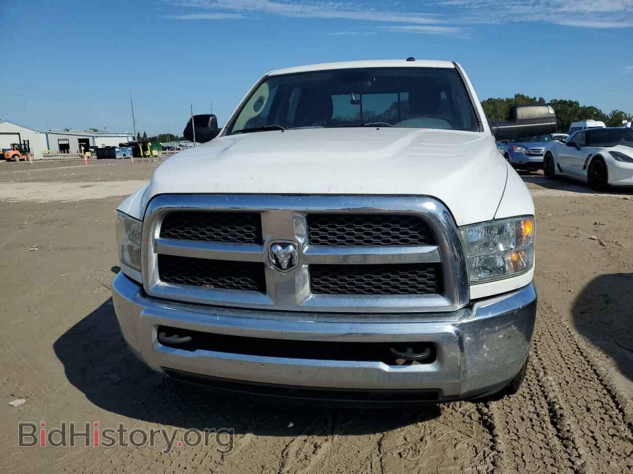 2013 RAM All Models - VIN: 3C6TR4DT4DG593482 - Photo 5
