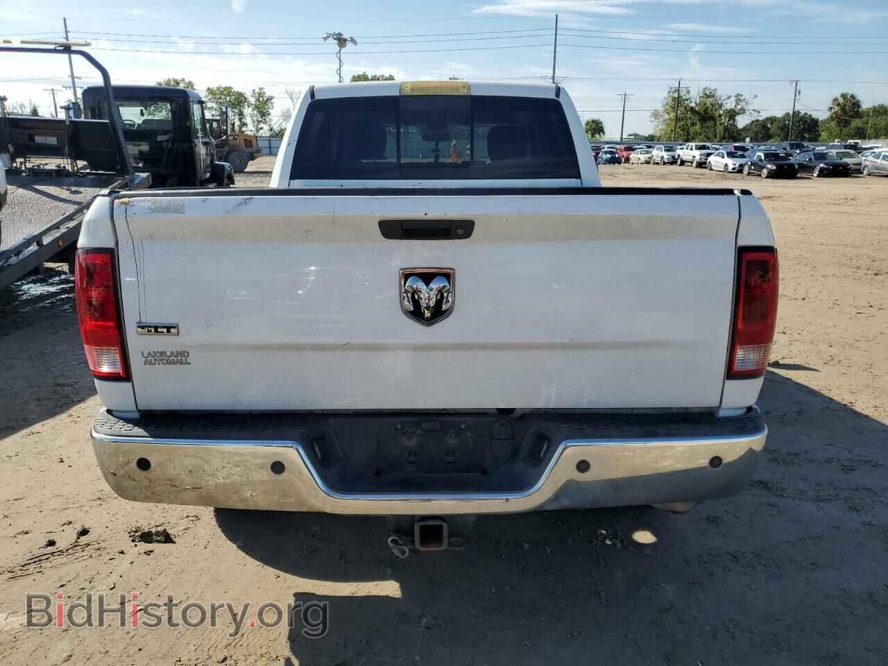 2013 RAM All Models - VIN: 3C6TR4DT4DG593482 - Photo 6