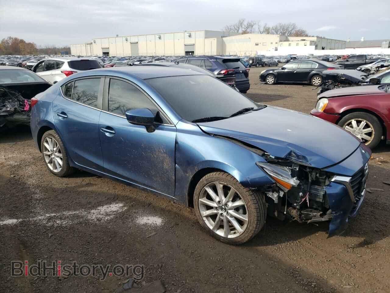 2017 MAZDA 3 - VIN: 3MZBN1V77HM111687 - Photo 4