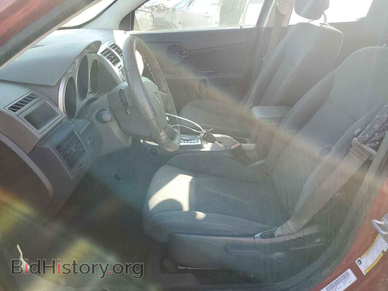 2010 DODGE AVENGER - VIN: 1B3CC1FB3AN204364 - Photo 7