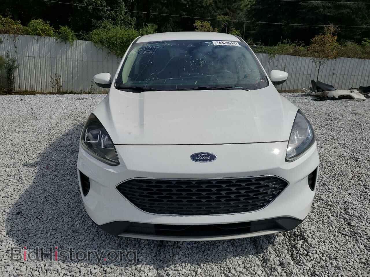 2020 FORD ESCAPE - VIN: 1FMCU0G65LUA22774 - Фото 5