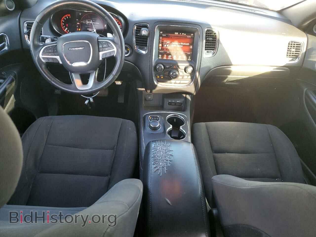 2014 DODGE DURANGO - VIN: 1C4RDHAGXEC370111 - Фото 8