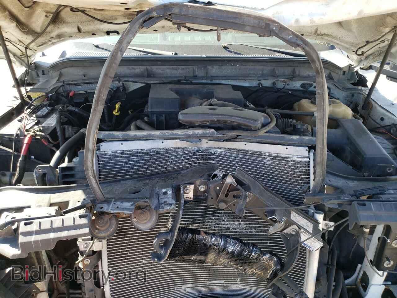 2012 FORD All Models - VIN: 1FT7X2A64CEA10837 - Фото 11