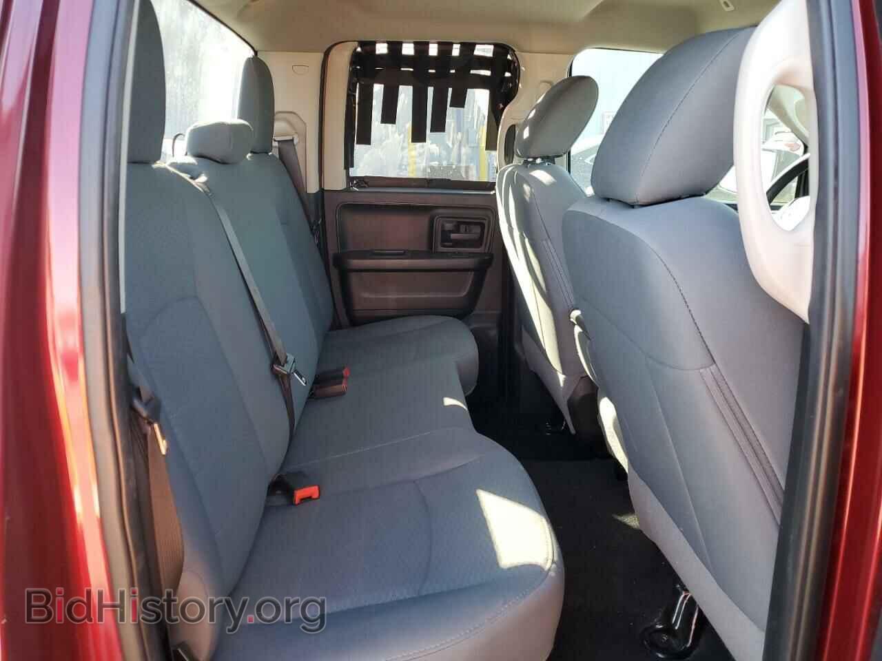 2018 RAM 1500 - VIN: 1C6RR6FT7JS211890 - Фото 10