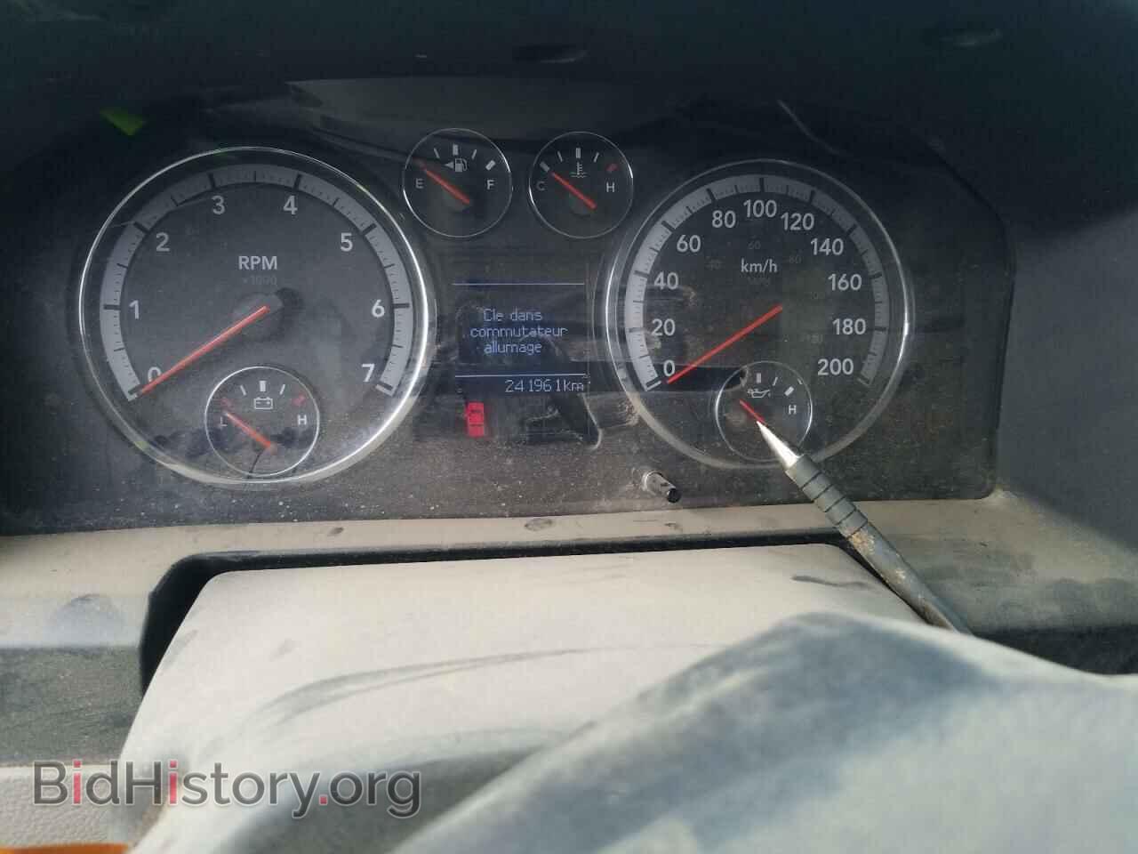 2012 DODGE RAM 1500 - VIN: 1C6RD7GT0CS177717 - Photo 9