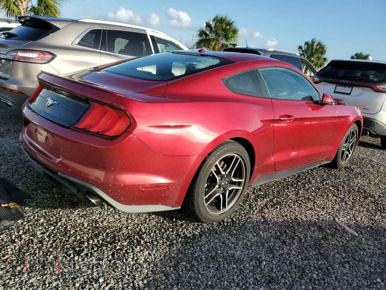 2018 FORD ALL Models - VIN: 1FA6P8TH7J5179119 - Фото 3