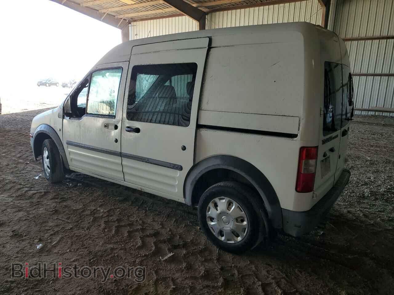 2010 FORD TRANSIT - VIN: NM0LS6AN5AT006250 - Фото 2