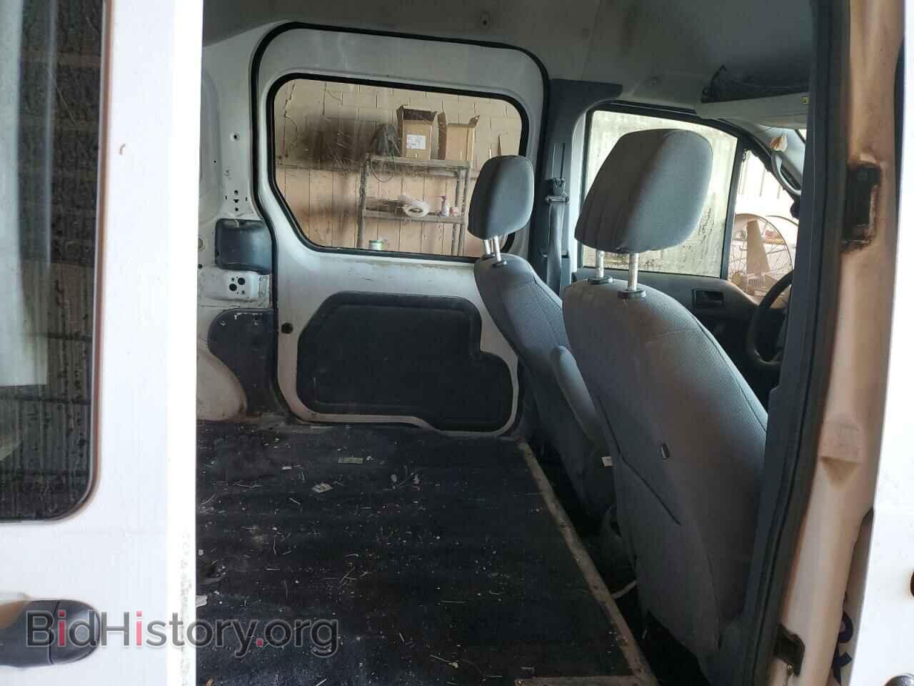 2010 FORD TRANSIT - VIN: NM0LS6AN5AT006250 - Фото 11