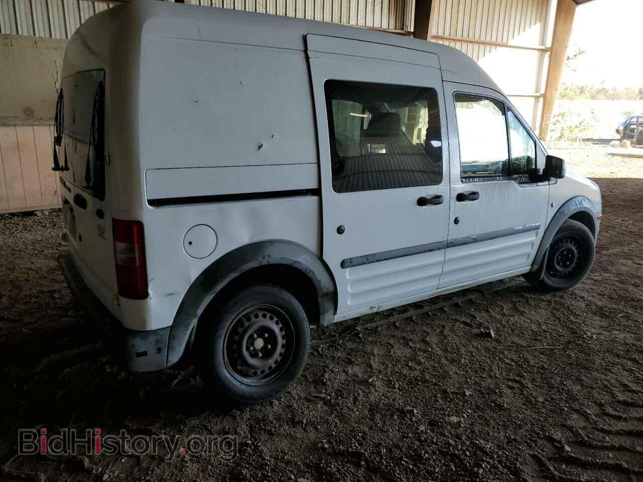 2010 FORD TRANSIT - VIN: NM0LS6AN5AT006250 - Фото 3