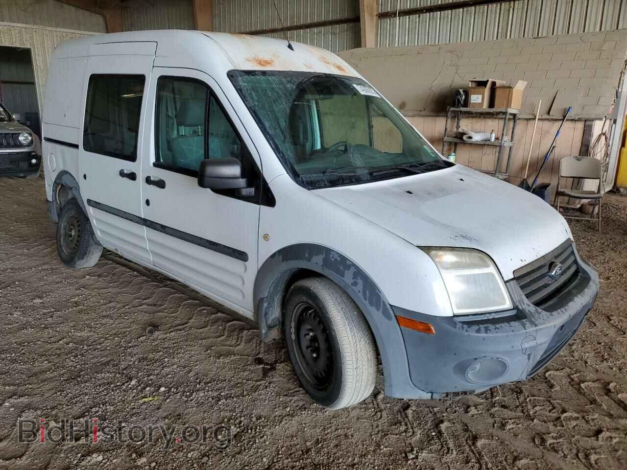 2010 FORD TRANSIT - VIN: NM0LS6AN5AT006250 - Фото 4