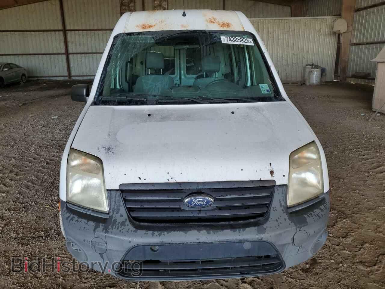 2010 FORD TRANSIT - VIN: NM0LS6AN5AT006250 - Фото 5