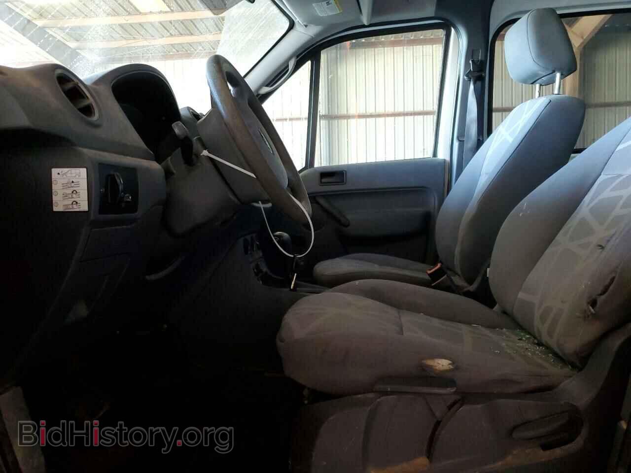 2010 FORD TRANSIT - VIN: NM0LS6AN5AT006250 - Фото 7