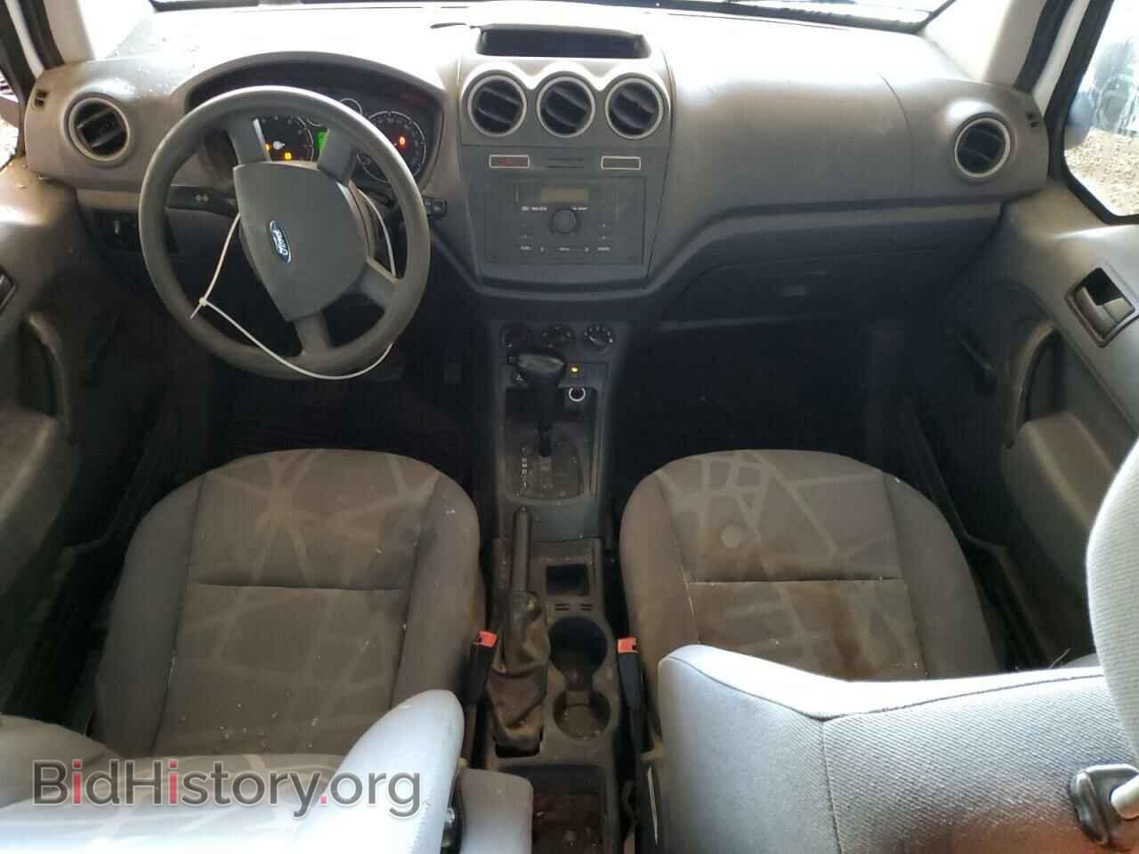 2010 FORD TRANSIT - VIN: NM0LS6AN5AT006250 - Фото 8
