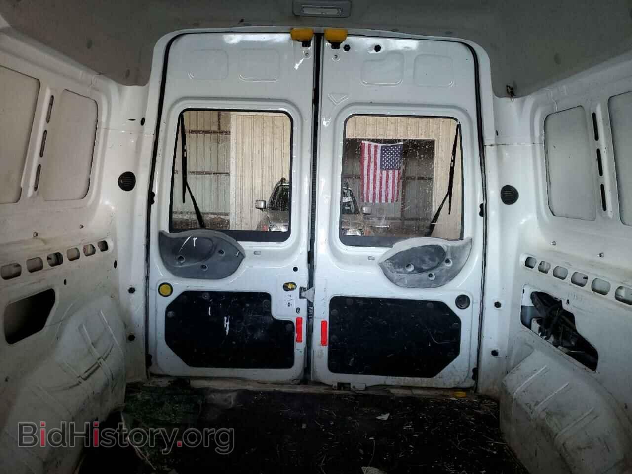2010 FORD TRANSIT - VIN: NM0LS6AN5AT006250 - Фото 10