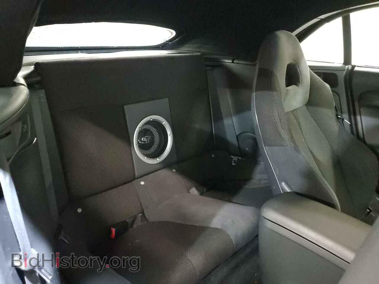 2008 MITSUBISHI ECLIPSE - VIN: 4A3AL25F68E010175 - Photo 10