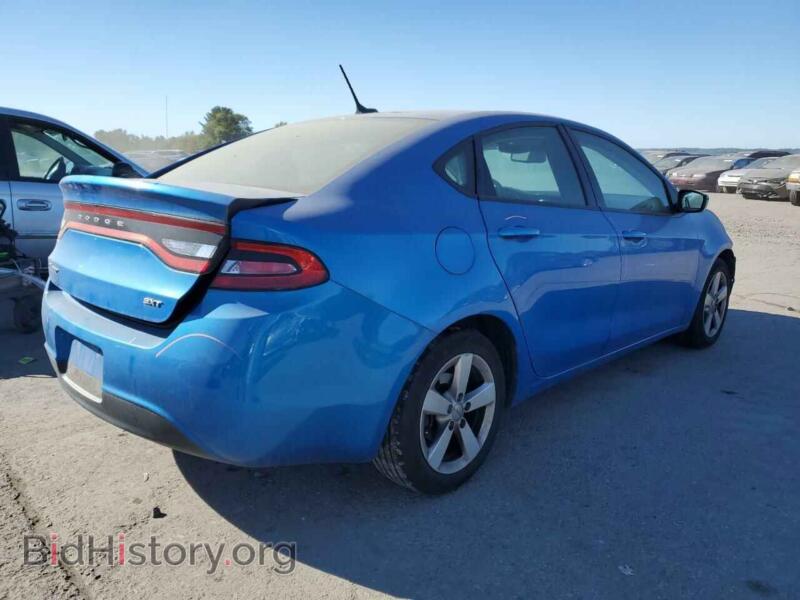 2015 Dodge DART (VIN 1C3CDFBB6FD375979) — photo 3 of 12