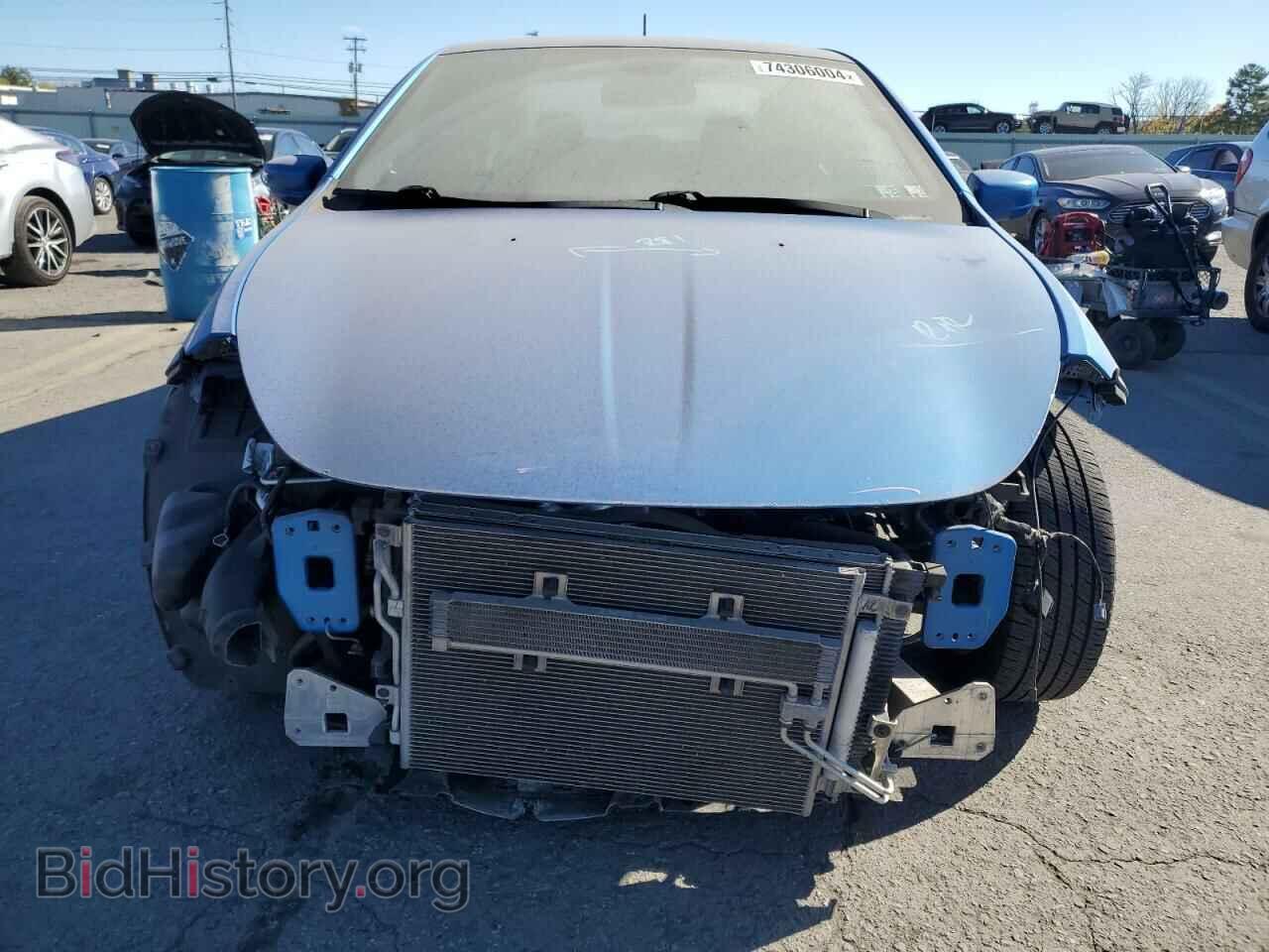 2015 DODGE DART - VIN: 1C3CDFBB6FD375979 - Фото 5