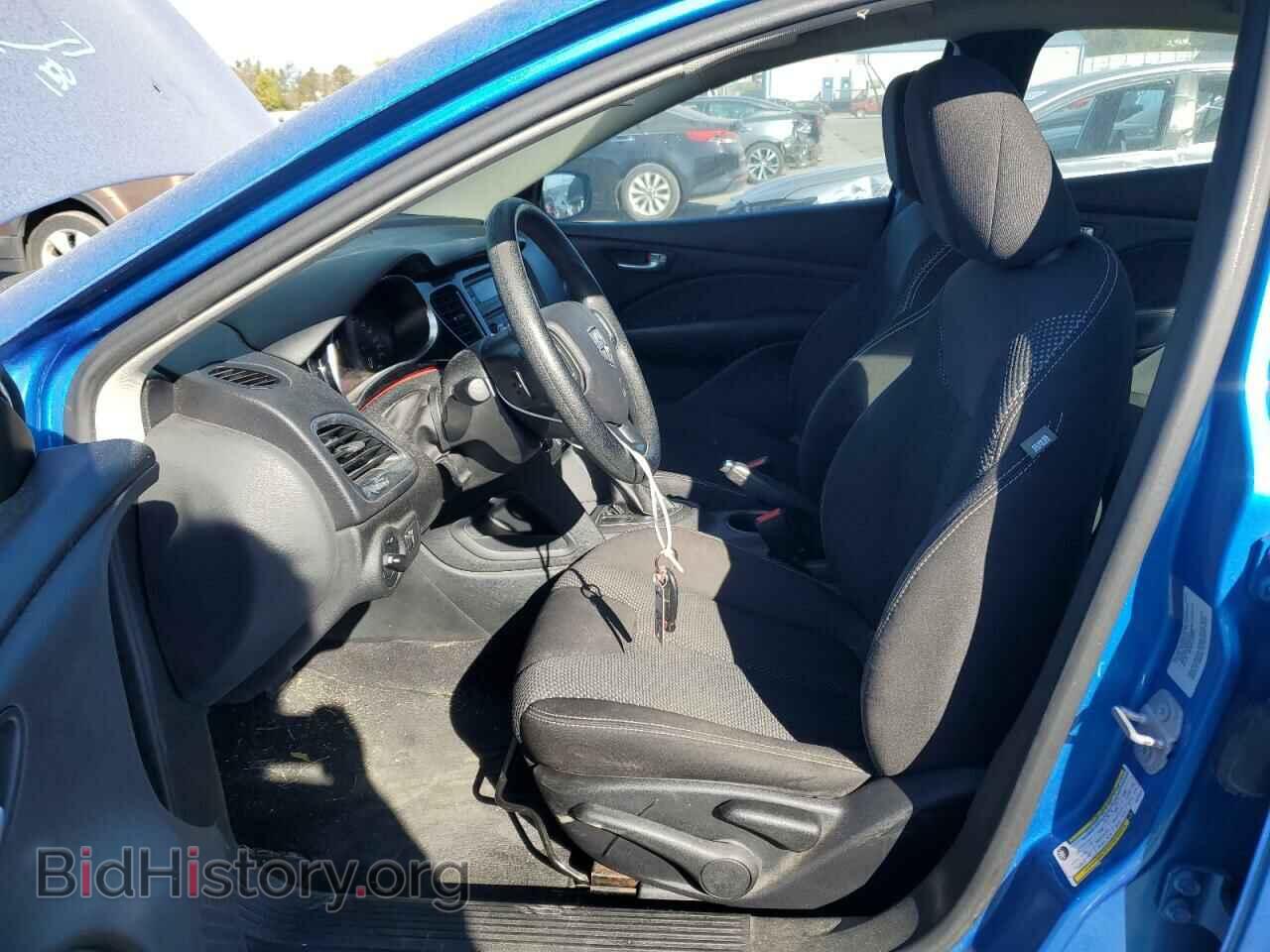 2015 DODGE DART - VIN: 1C3CDFBB6FD375979 - Фото 7