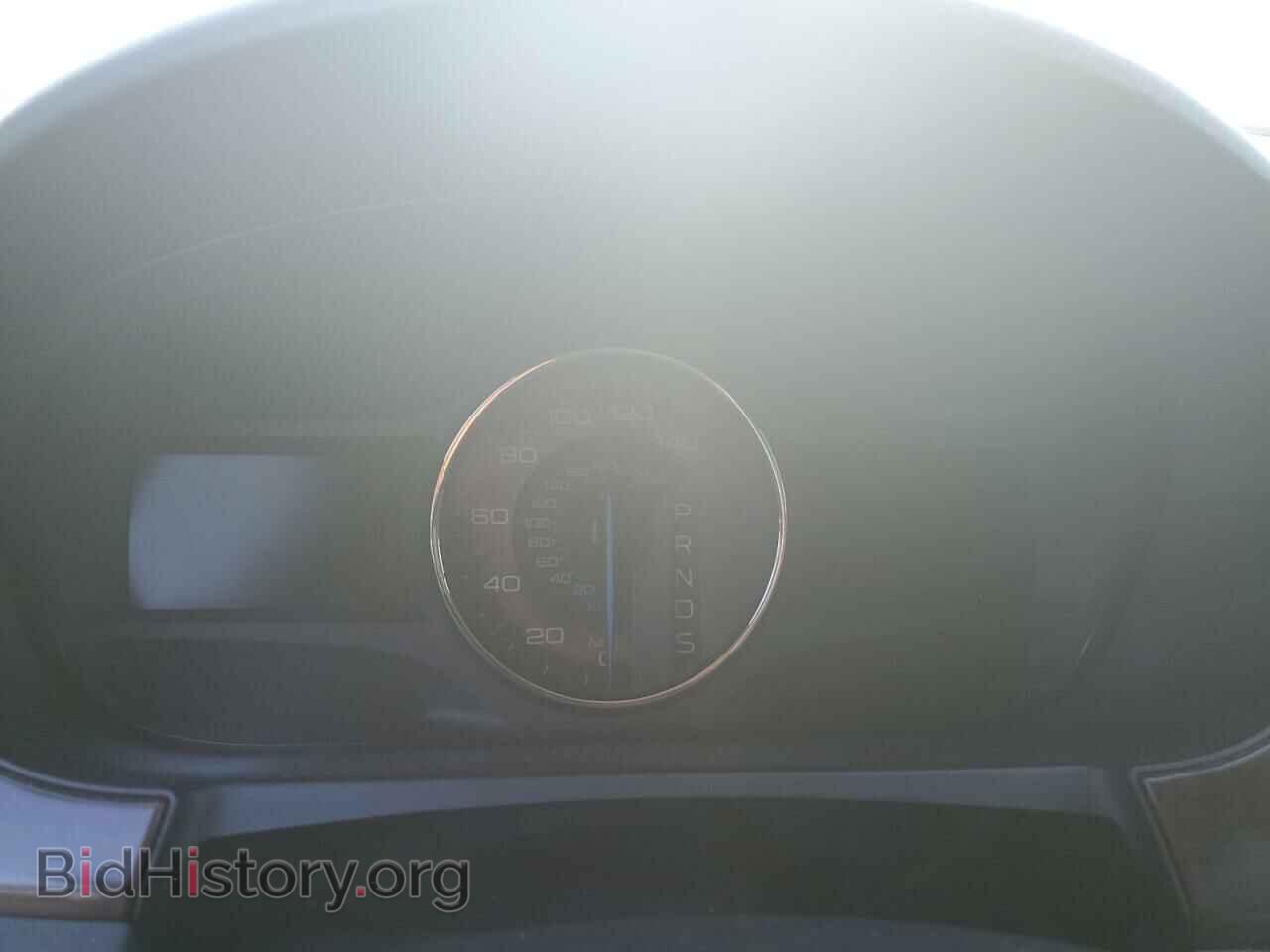 2013 FORD EDGE - VIN: 2FMDK3KC3DBB18130 - Photo 9