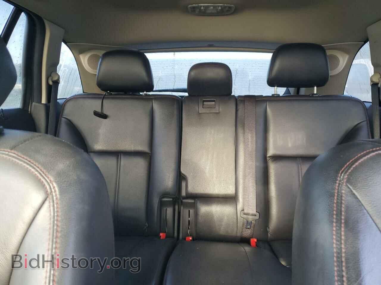 2013 FORD EDGE - VIN: 2FMDK3KC3DBB18130 - Photo 10