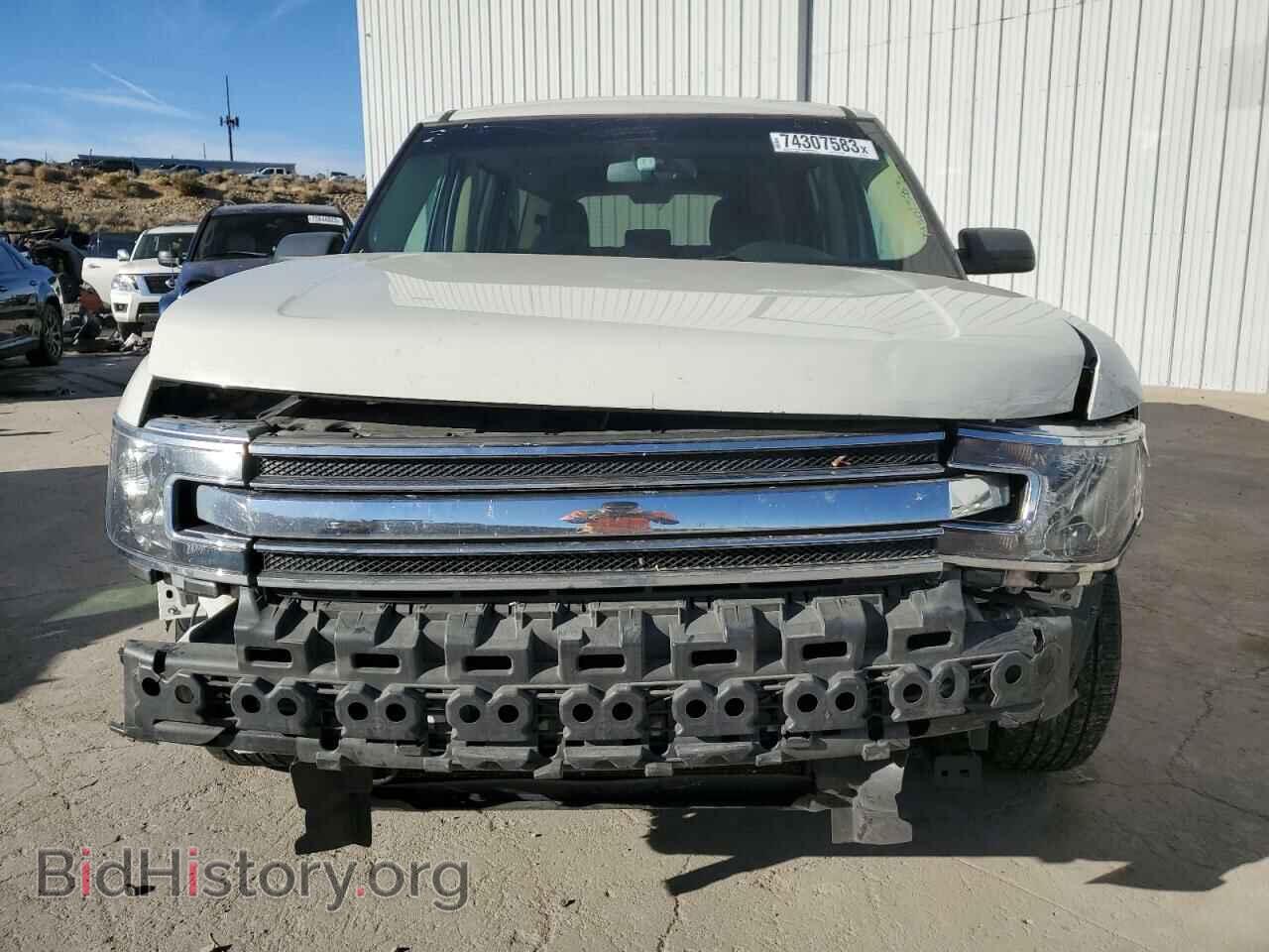 2014 FORD FLEX - VIN: 2FMGK5B84EBD06113 - Photo 5