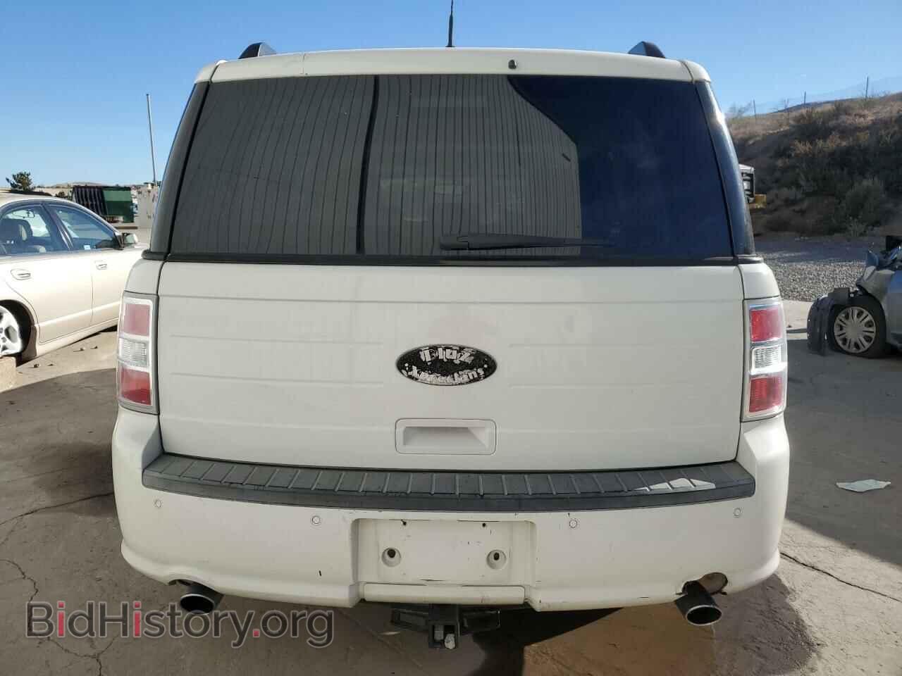 2014 FORD FLEX - VIN: 2FMGK5B84EBD06113 - Photo 6