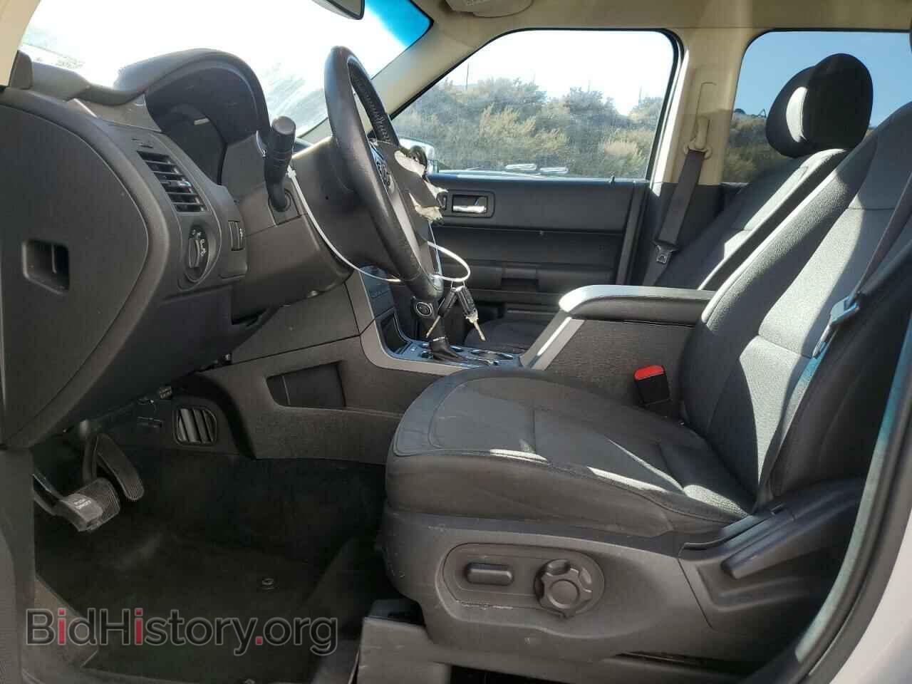 2014 FORD FLEX - VIN: 2FMGK5B84EBD06113 - Photo 7